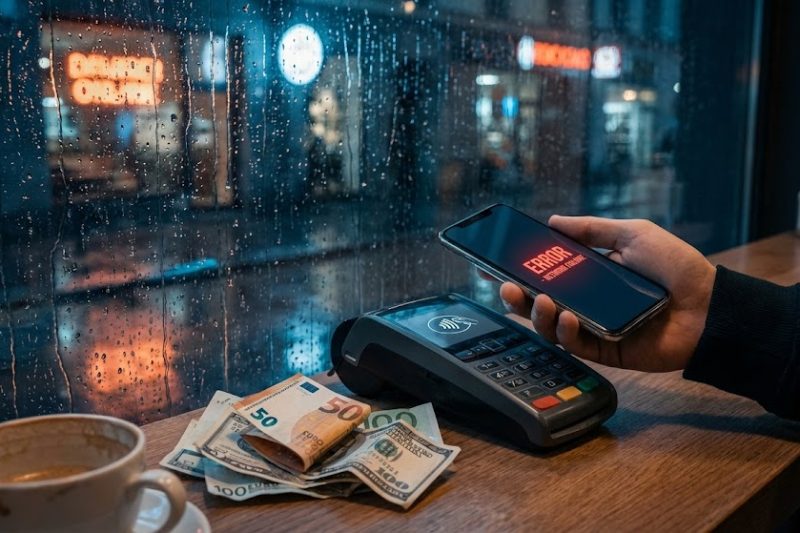 The “Cashless” Trap: What Banks Aren’t Telling You About 2026